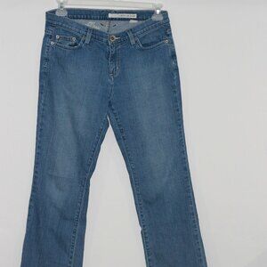 DKNY Blue Jeans for women Size 10R
